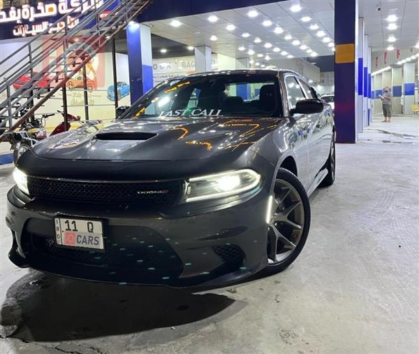 دودج تشارجر 2023 للبيع في العراق - ديالى